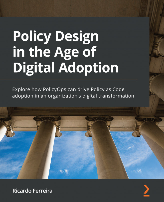 Policy Design in the Age of Digital Adoption.