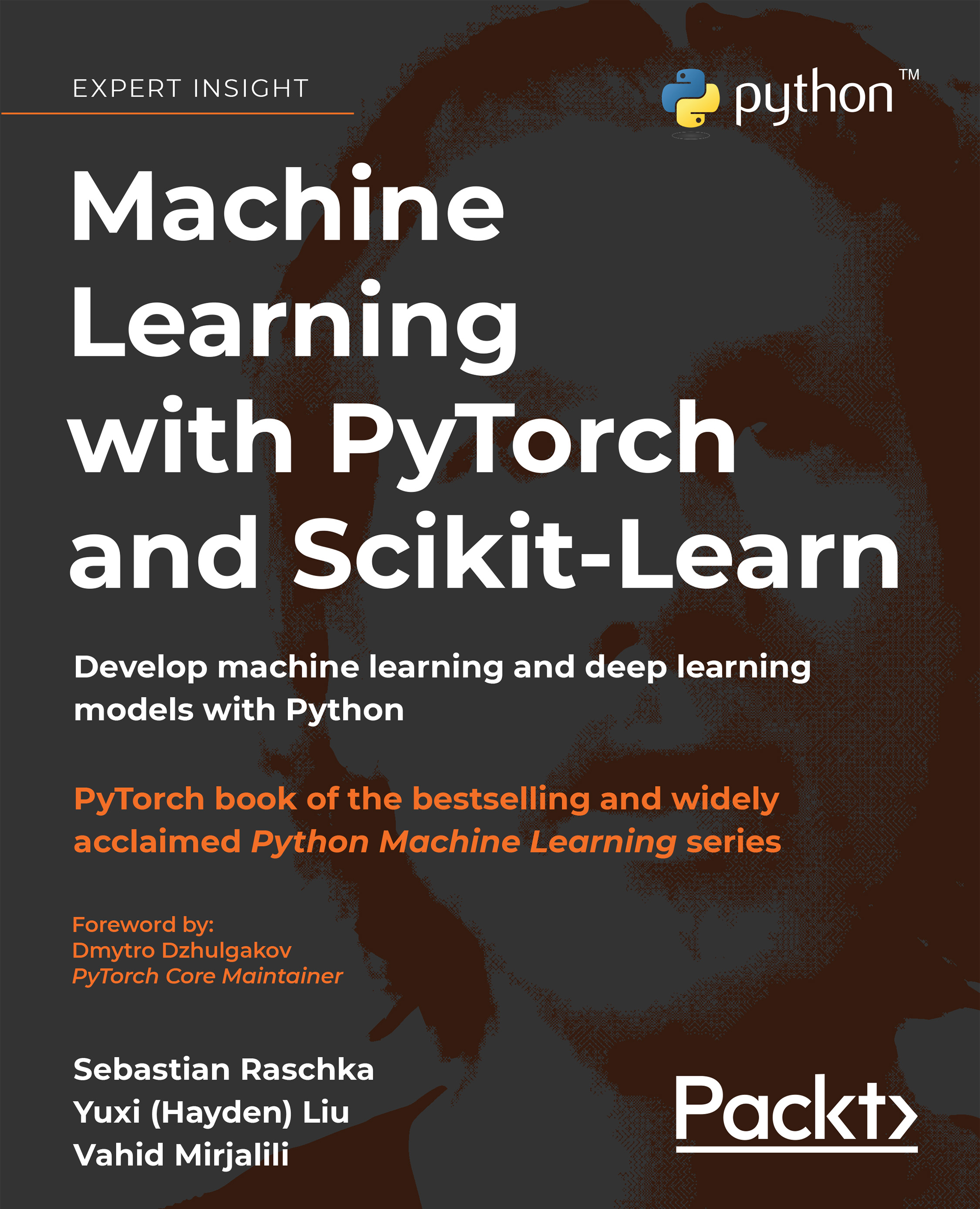 Packt Subscription | Advance your knowledge in tech