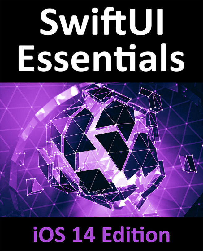 SwiftUI Essentials – iOS 14 Edition