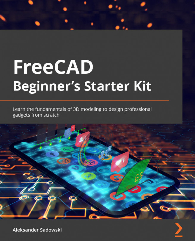 FreeCAD Beginner's Starter Kit