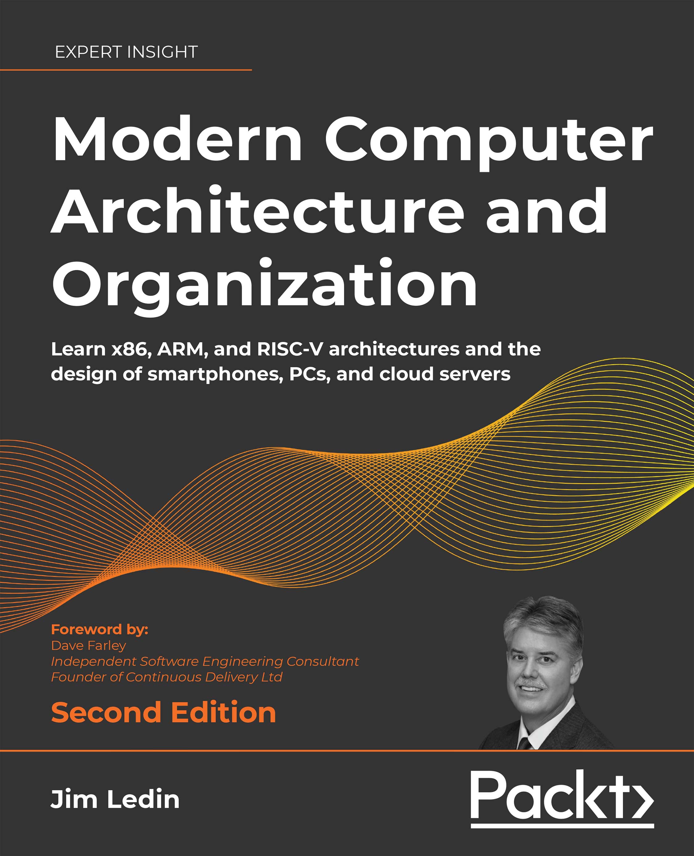 Modern Computer Architecture and Organization – Second Edition