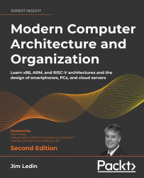 Modern Computer Architecture and Organization &ndash; Second Edition