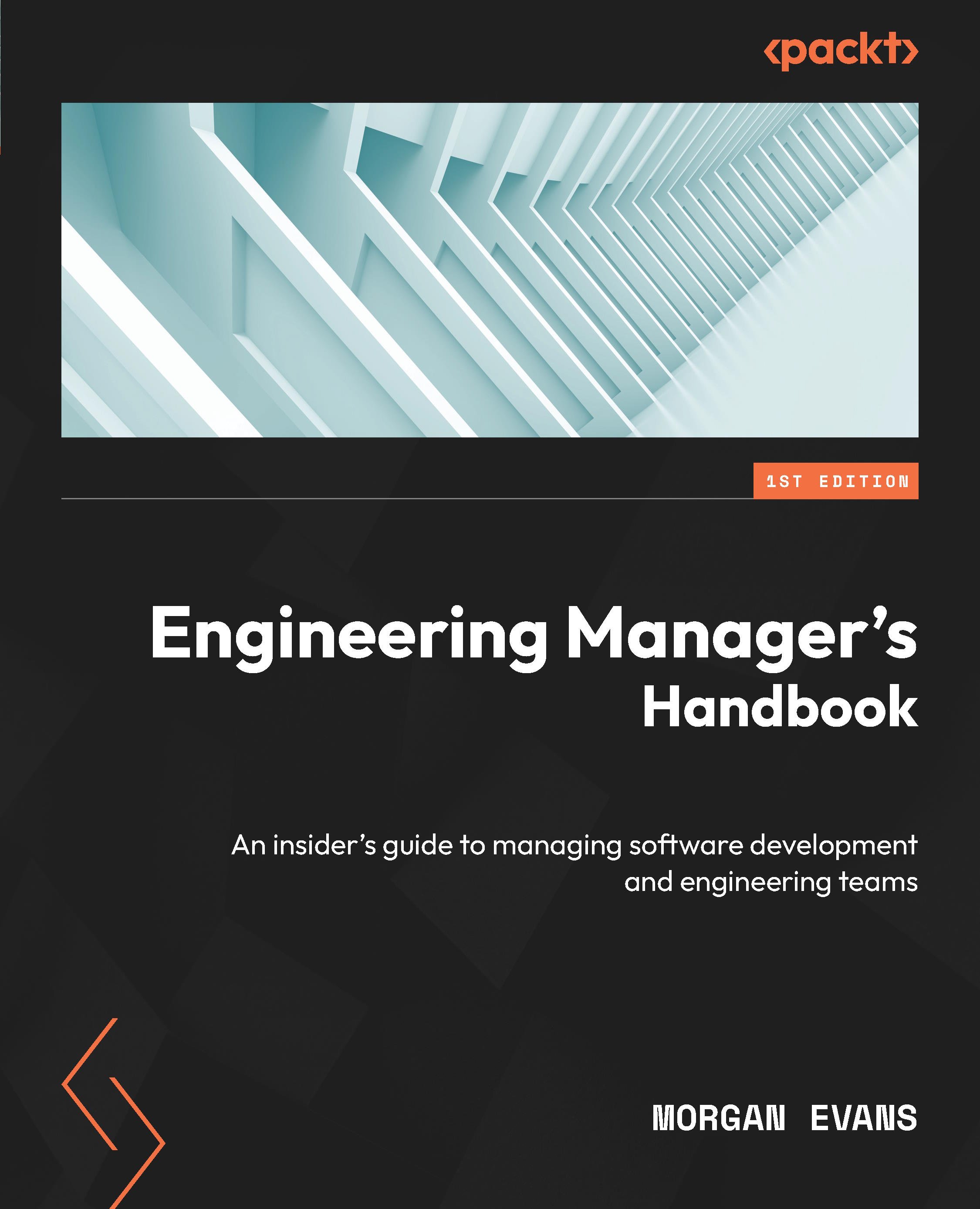 Engineering Manager's Handbook
