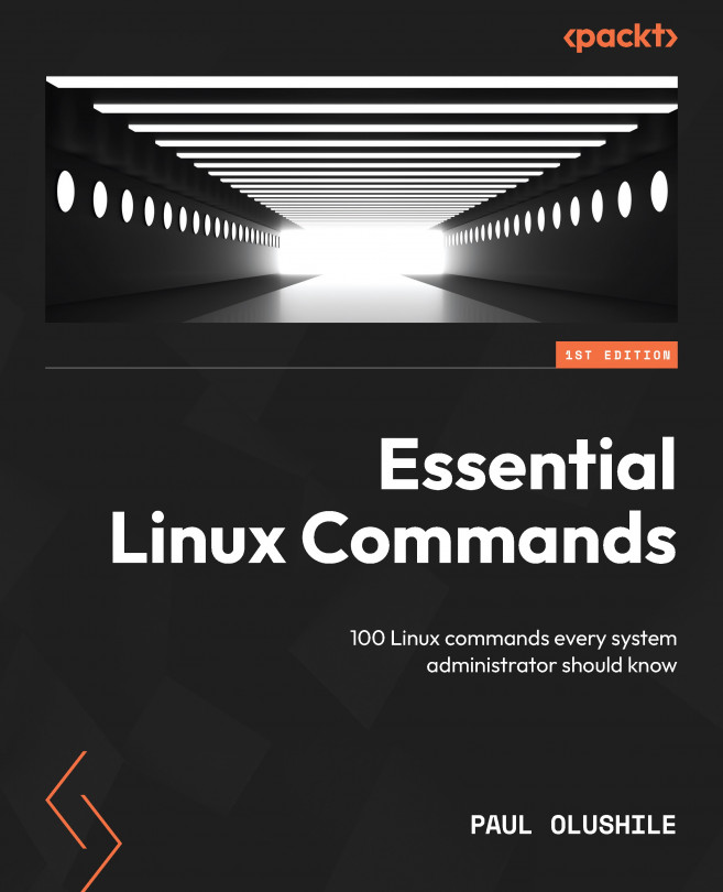 Essential Linux Commands