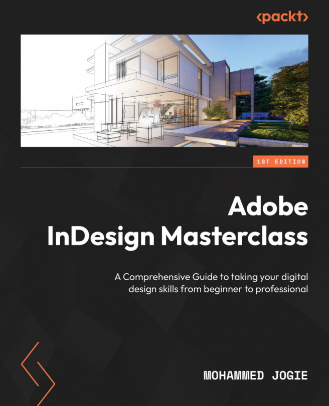 Adobe InDesign Masterclass