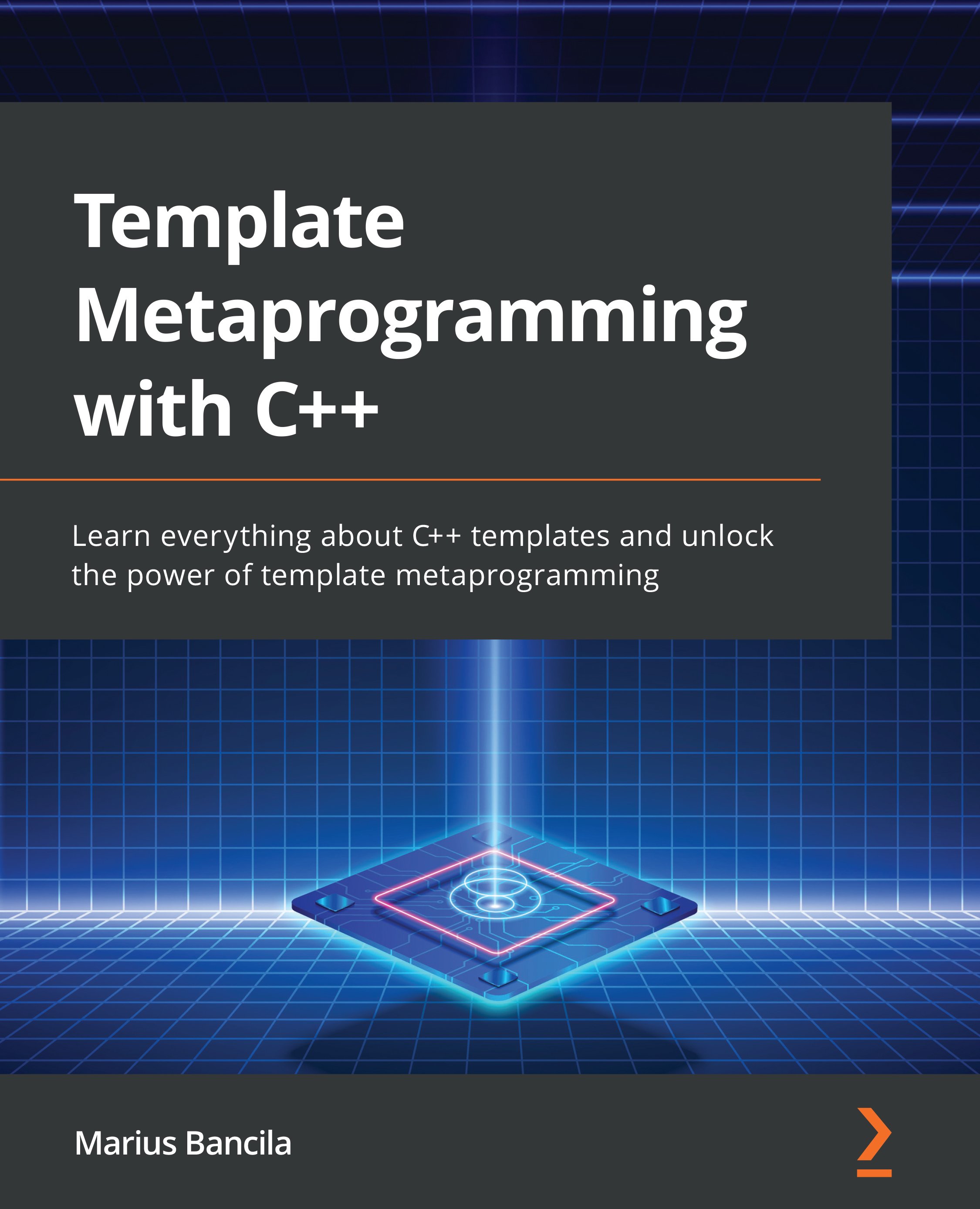 Template Metaprogramming With C++ | Ebook | Programming