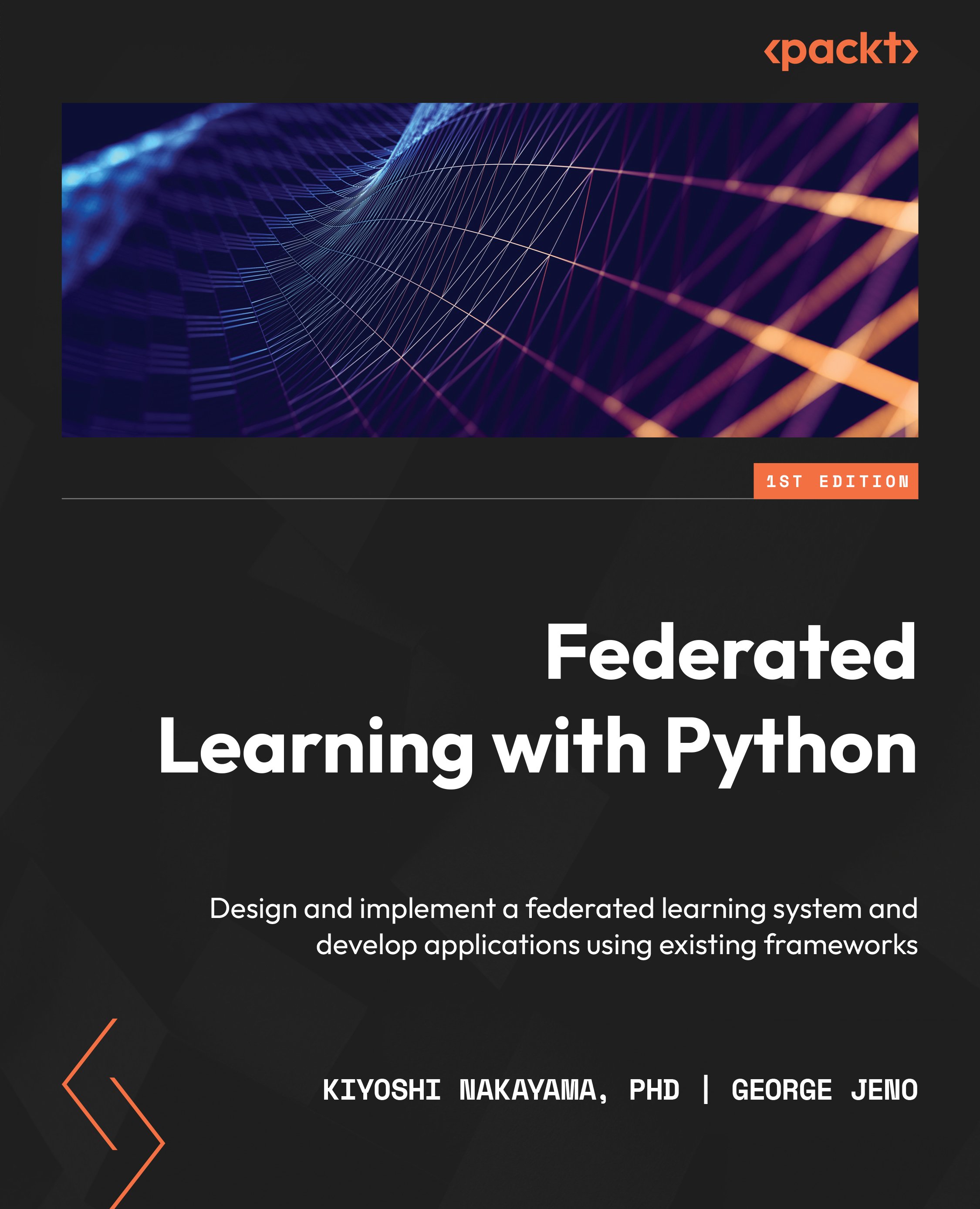 Federated Learning with Python | print | Data