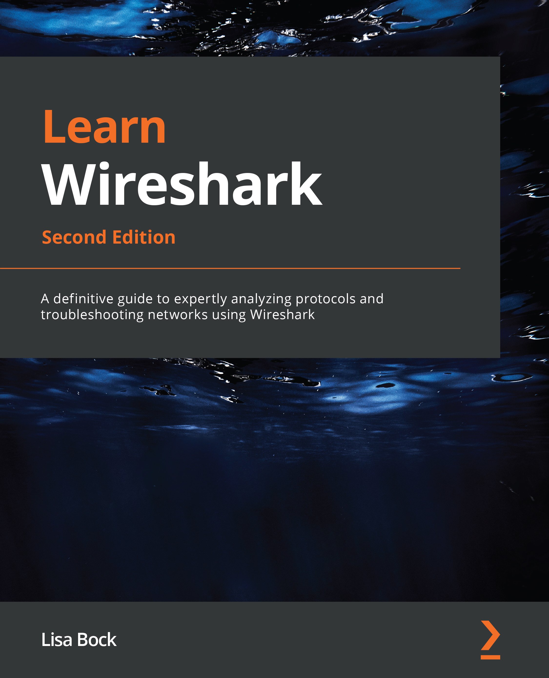 Learn Wireshark,