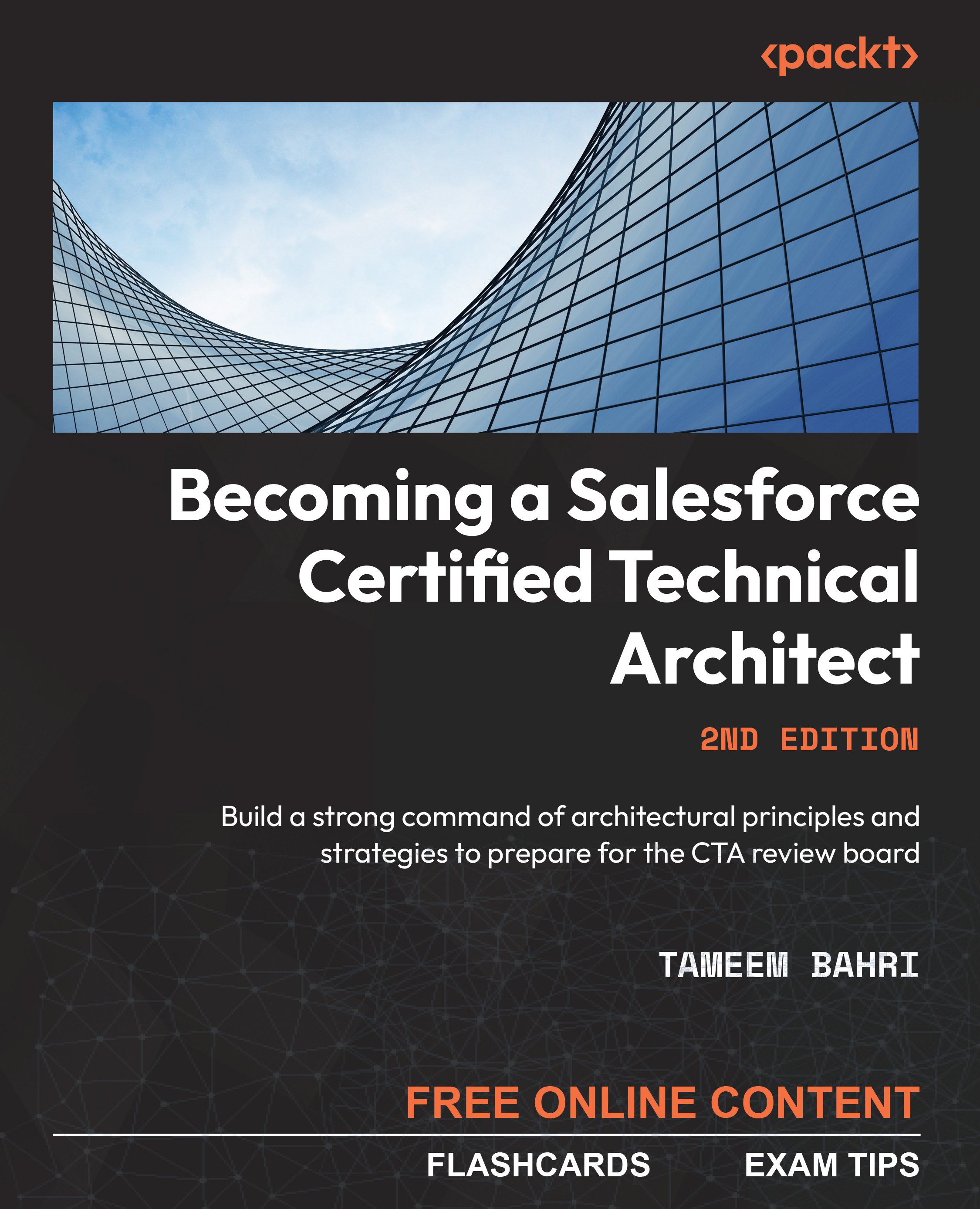 Becoming a Salesforce Certified Technical Architect