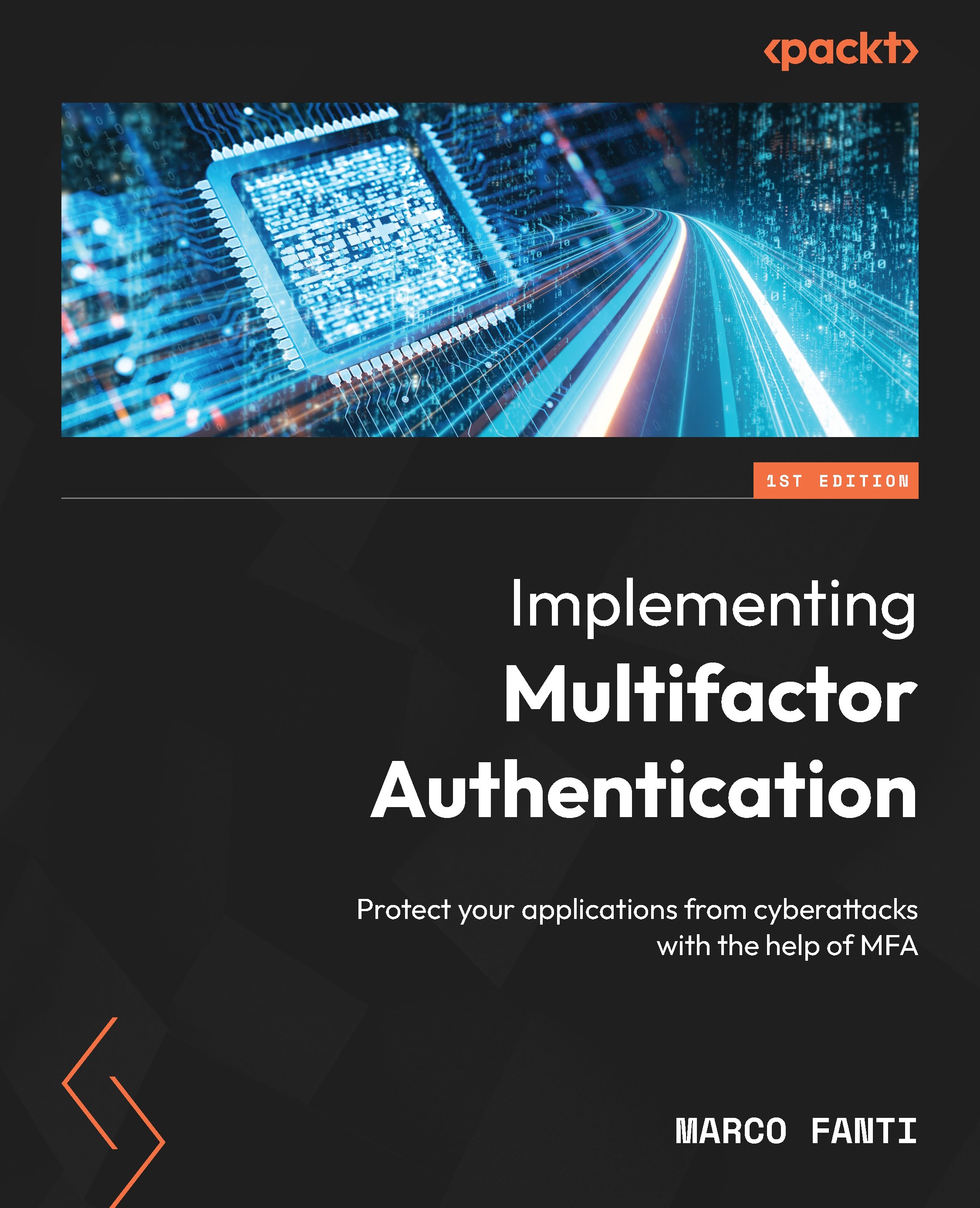 Implementing Multifactor Authentication | Ebook | Security