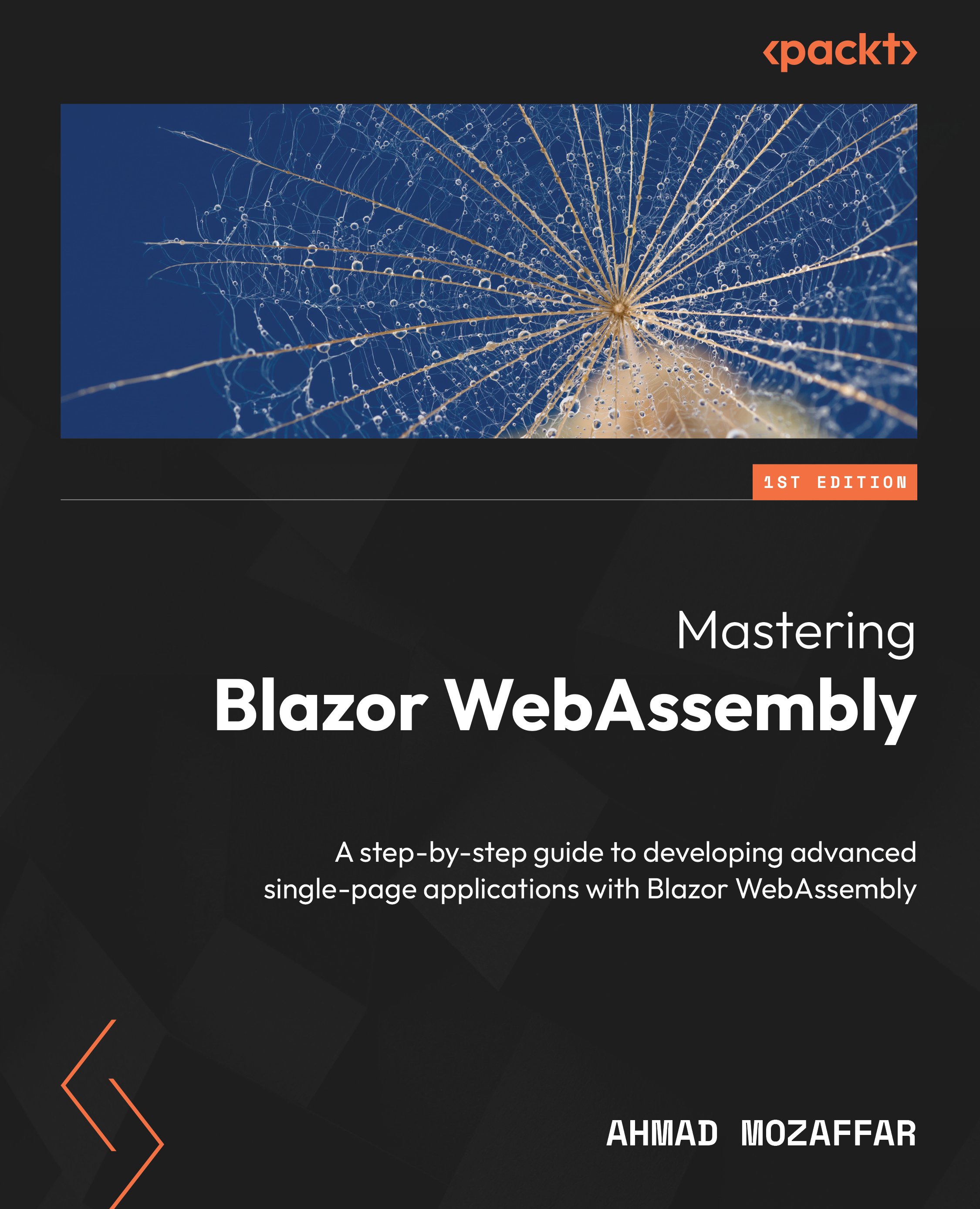 Mastering Blazor WebAssembly | Ebook | Web Development