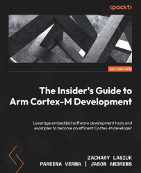 The Insider&rsquo;s Guide to Arm Cortex-M Development