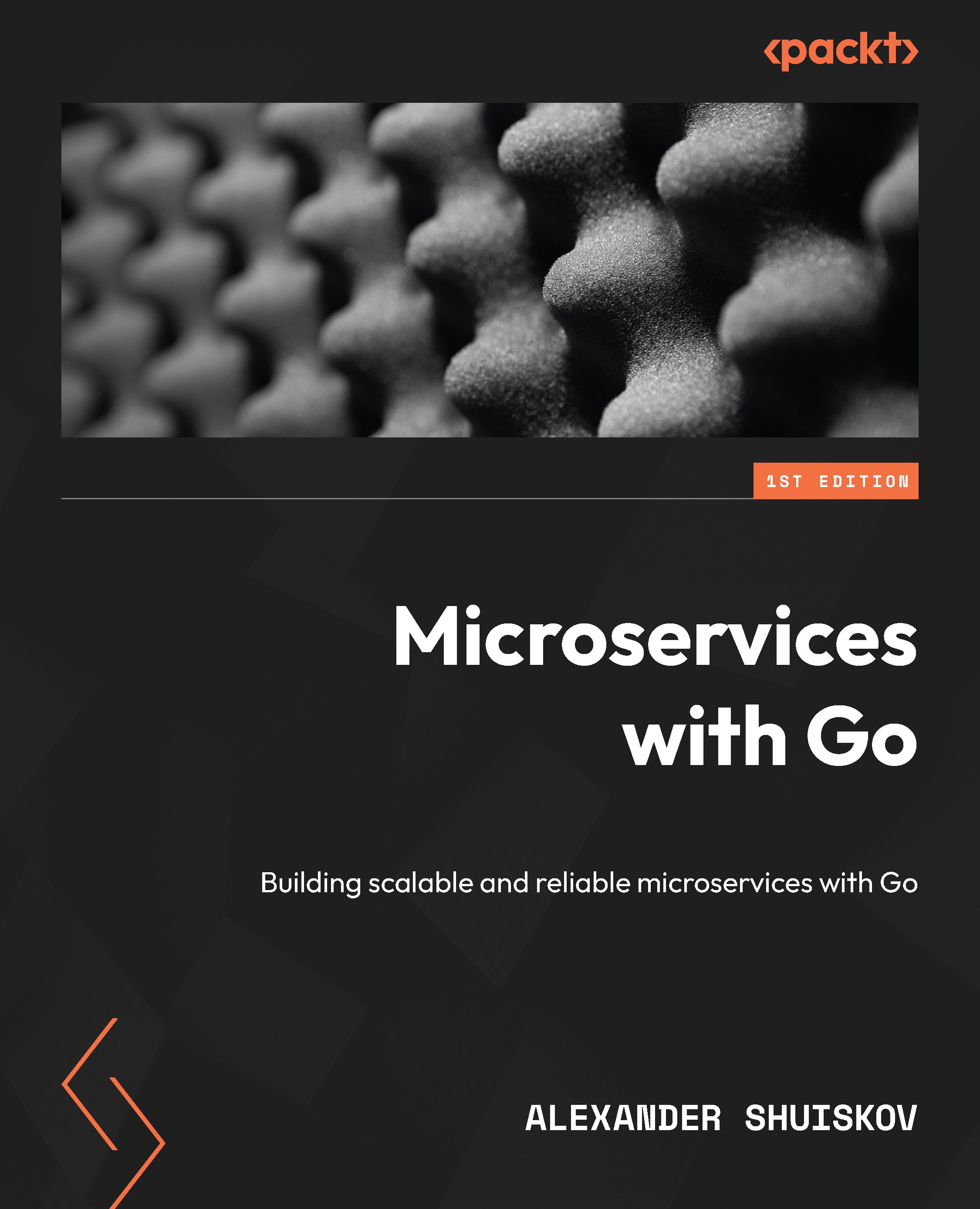 Microservices with Go, ebook