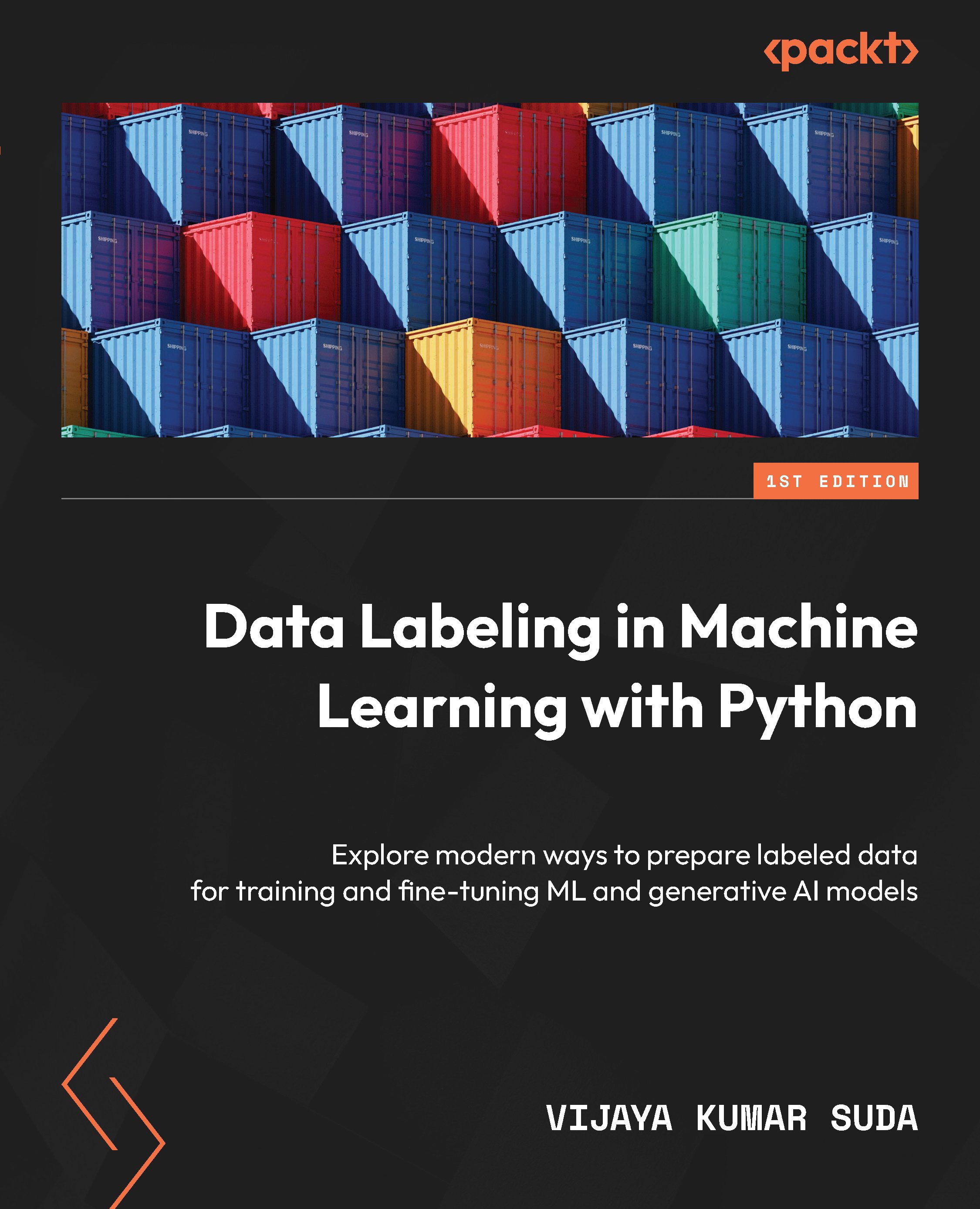 Data Labeling in Machine Learning with Python | Data | eBook