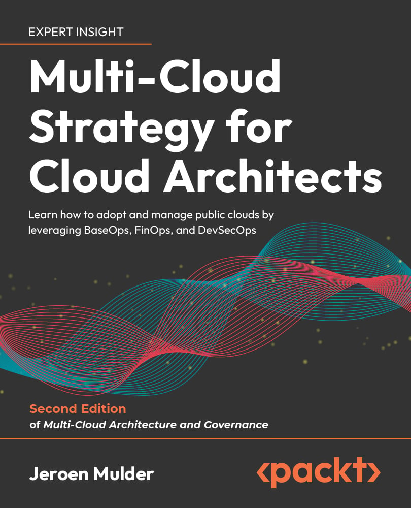 Multi-Cloud Strategy for Cloud Architects