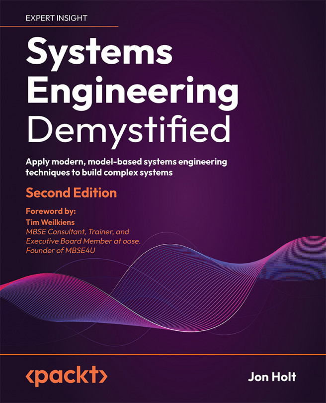 Systems Engineering Demystified, Second Edition - Second Edition
