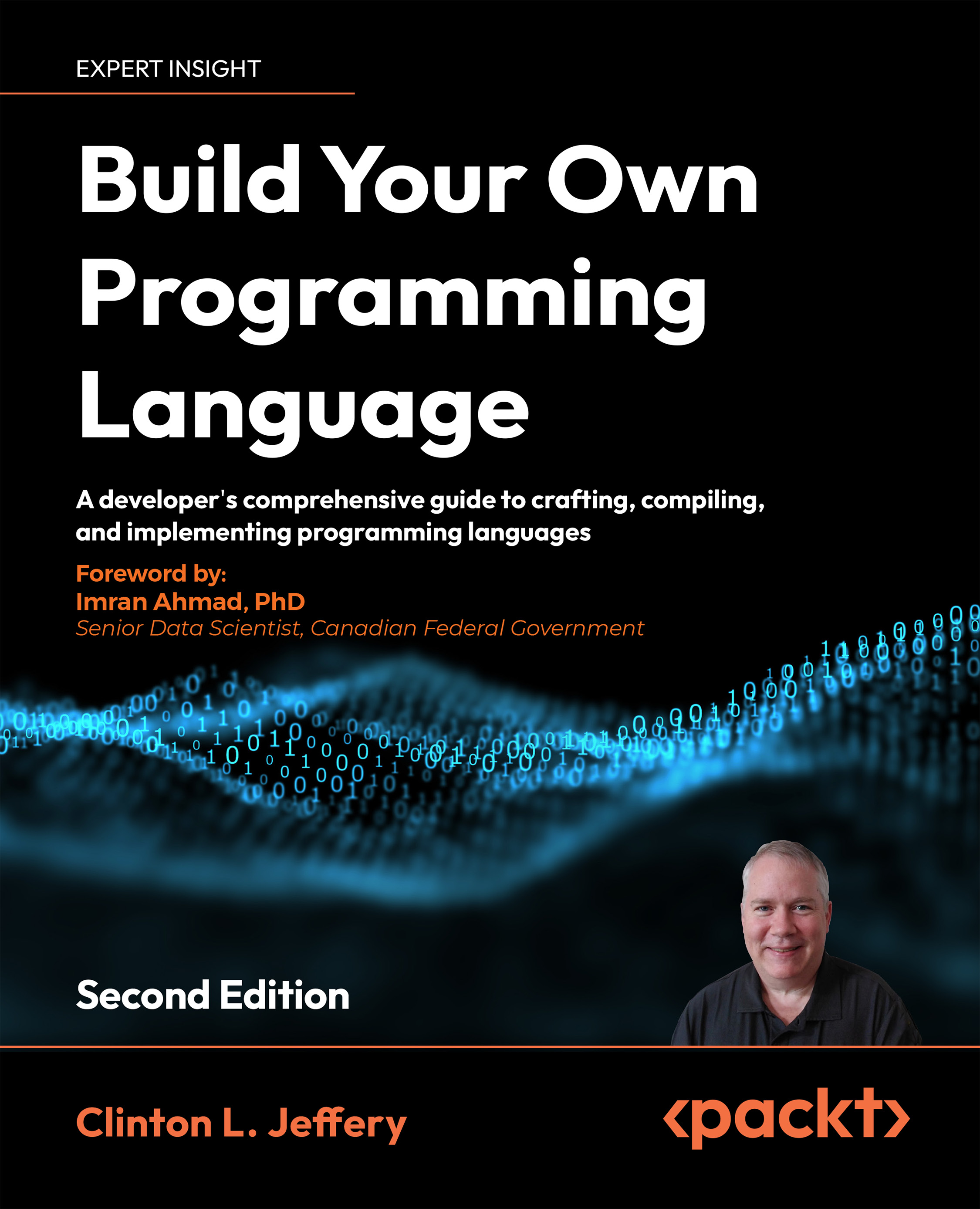 Build Your Own Programming Language