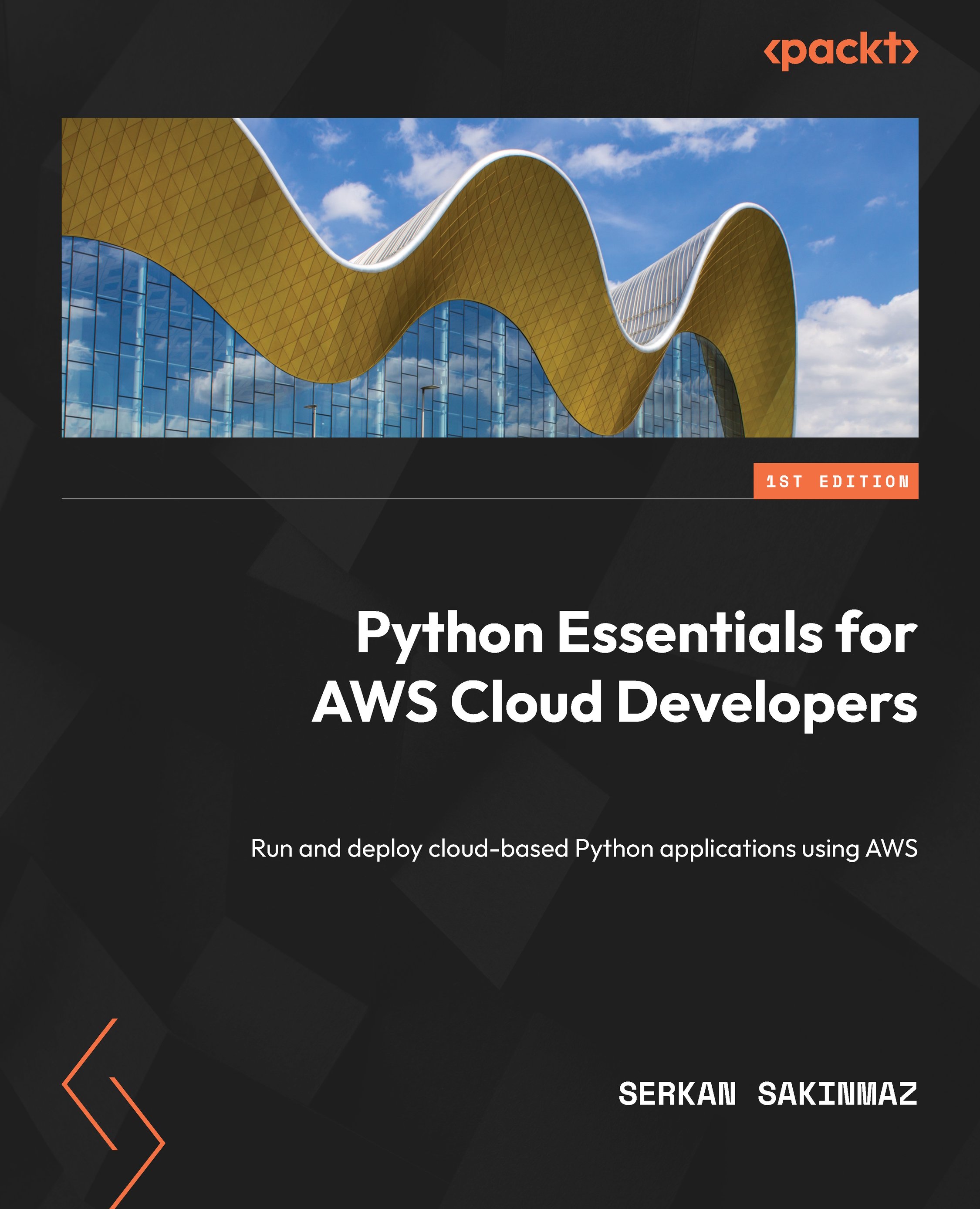 Python Essentials for AWS Cloud Developers