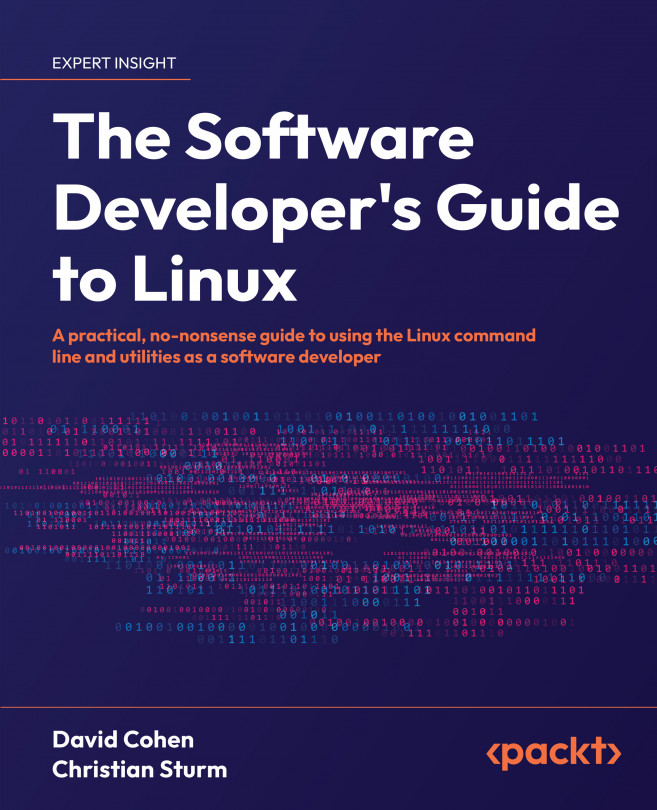 The Software Developer's Guide to Linux