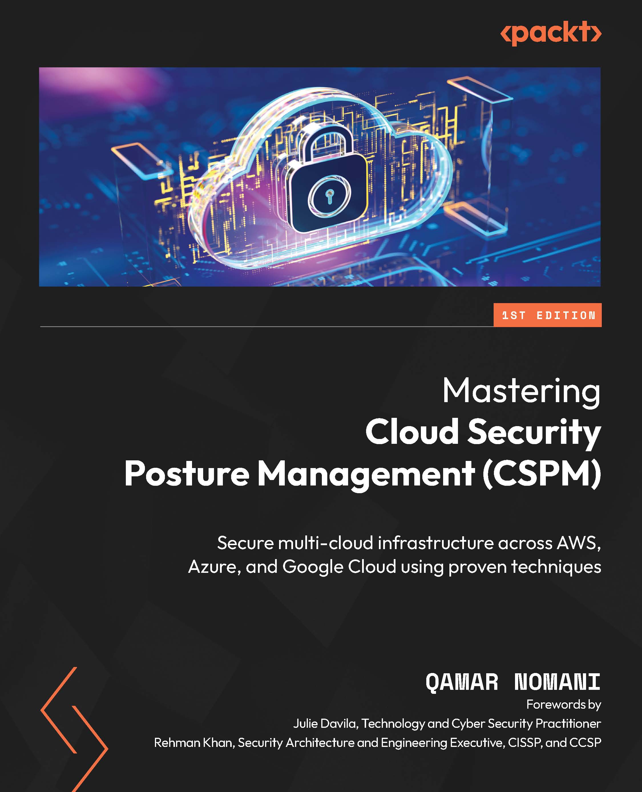 Mastering Cloud Security Posture Management (CSPM)