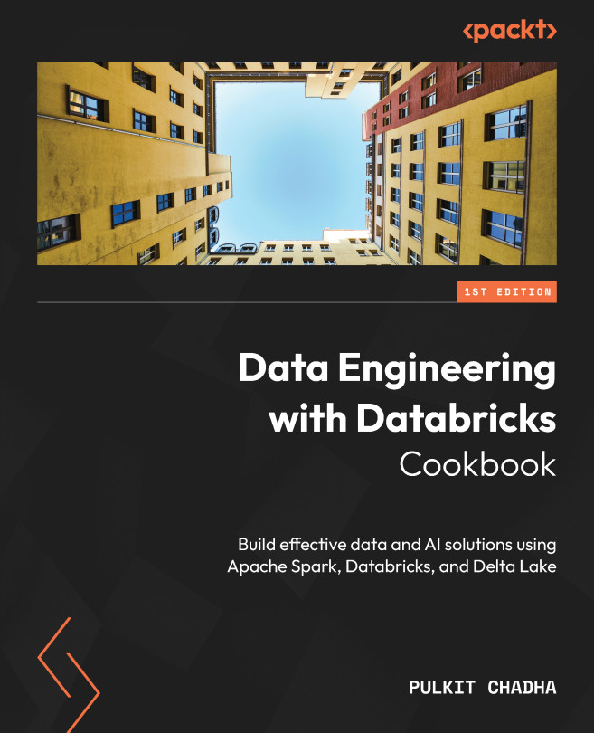 GitHub - PacktPublishing/Data-Engineering-with-Databricks-Cookbook ...