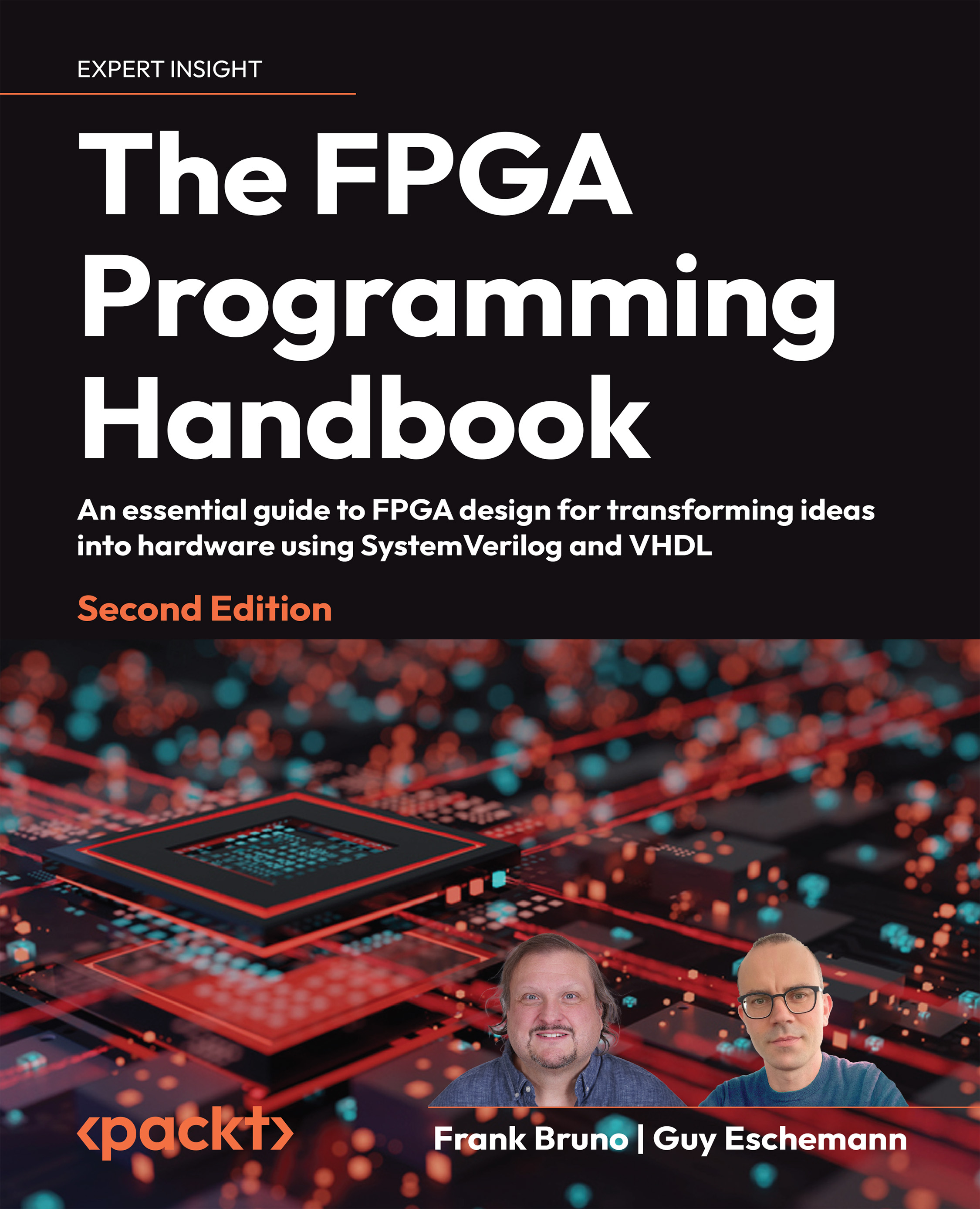 The FPGA Programming Handbook