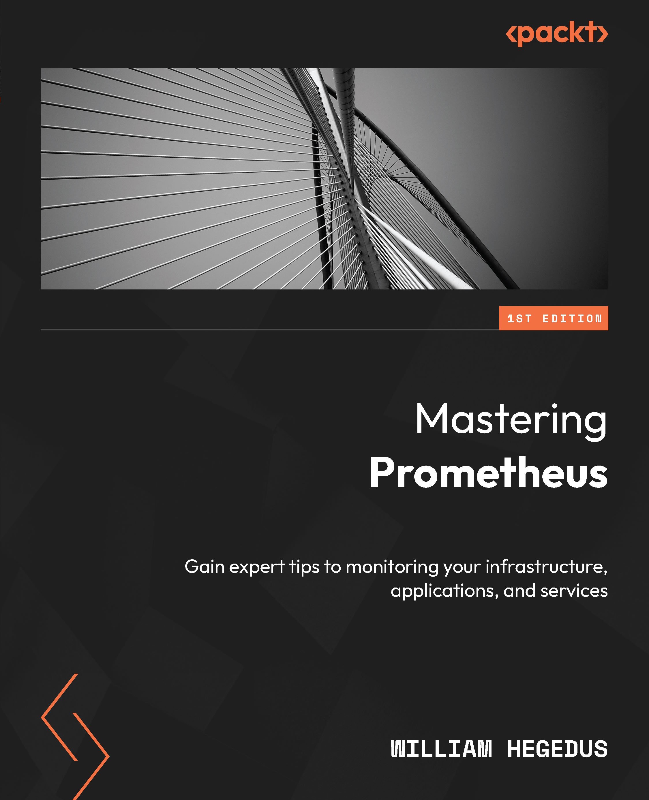Mastering Prometheus