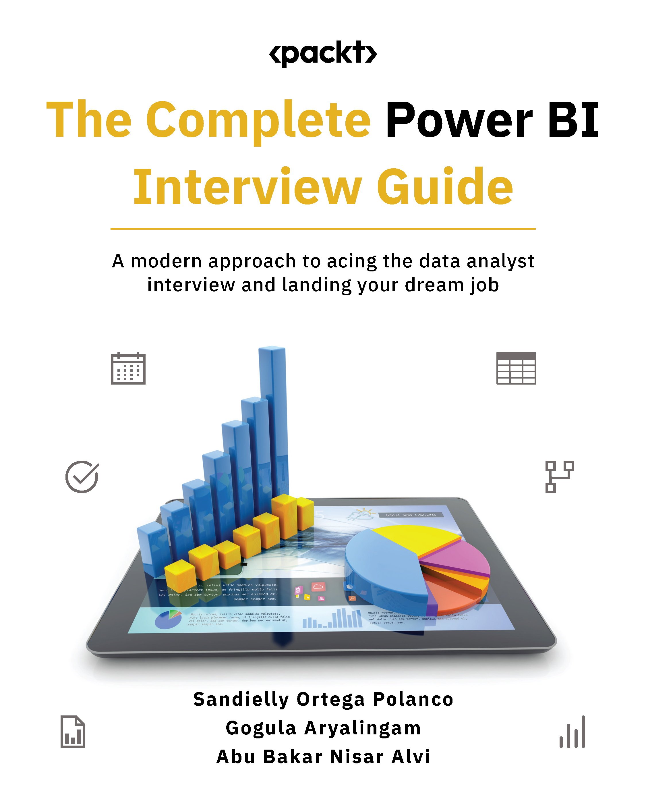 The Complete Power BI Interview Guide