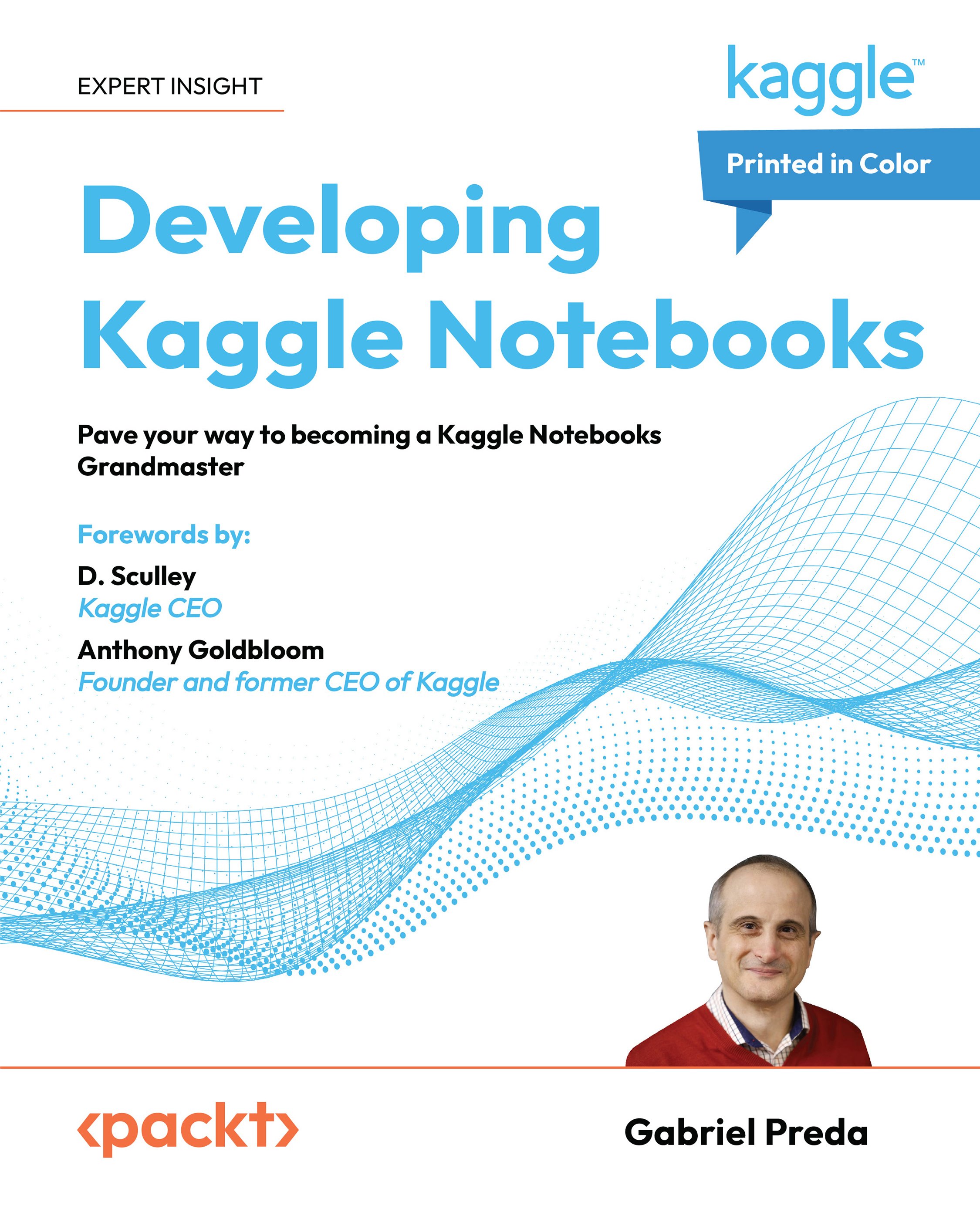 Developing Kaggle Notebooks