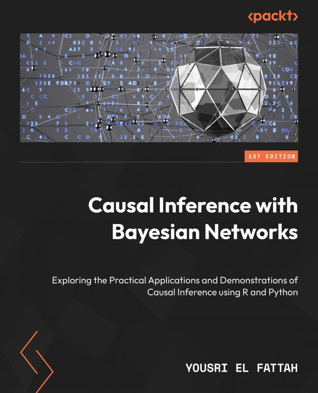 Causal Inference with Bayesian Networks