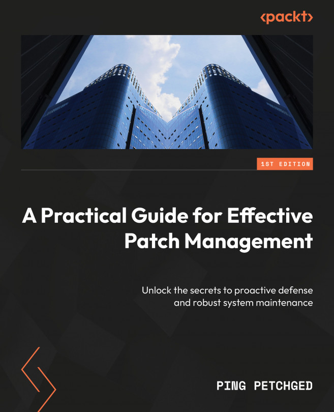 A Practical Guide for Effective Patch Management