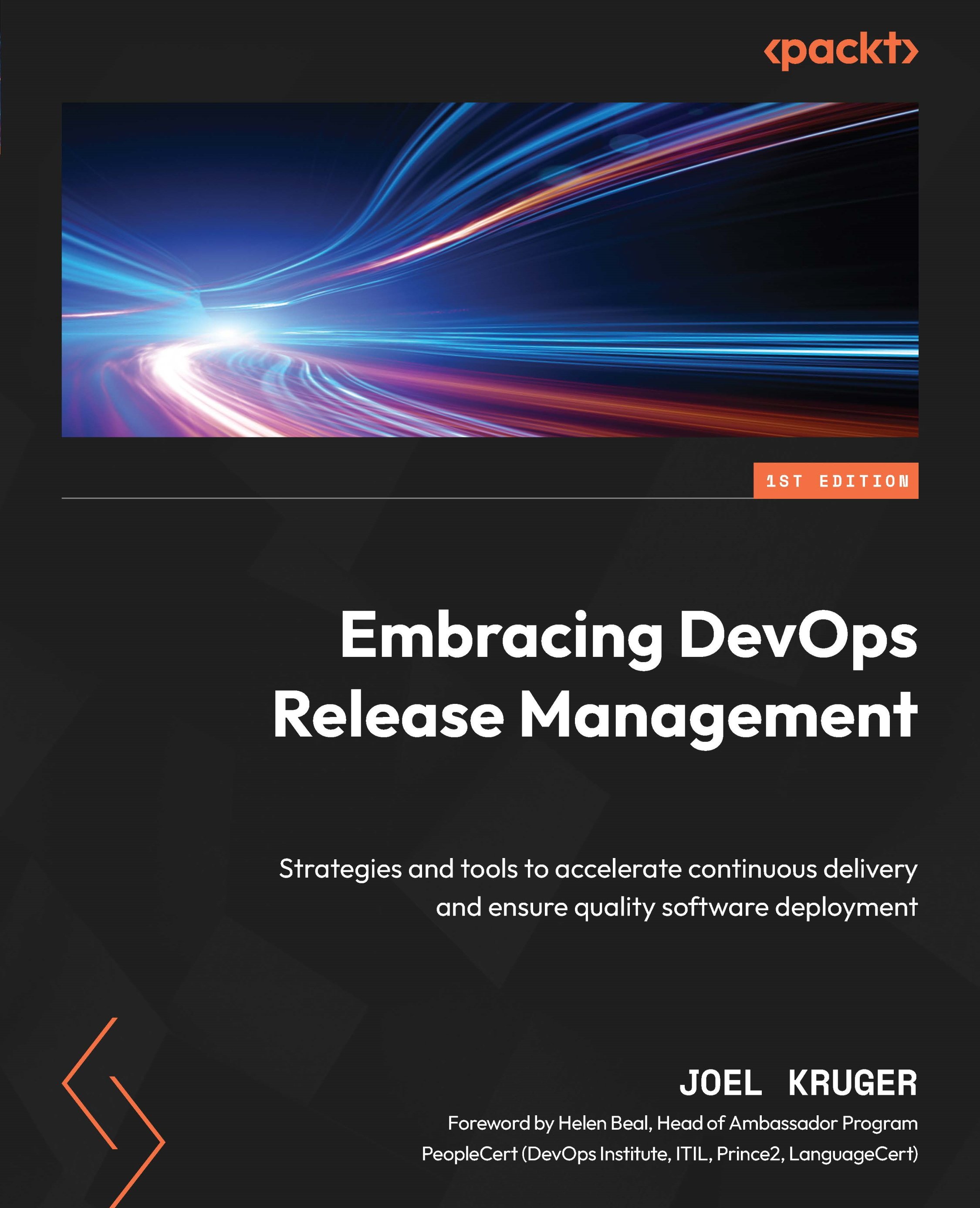 Embracing DevOps Release Management