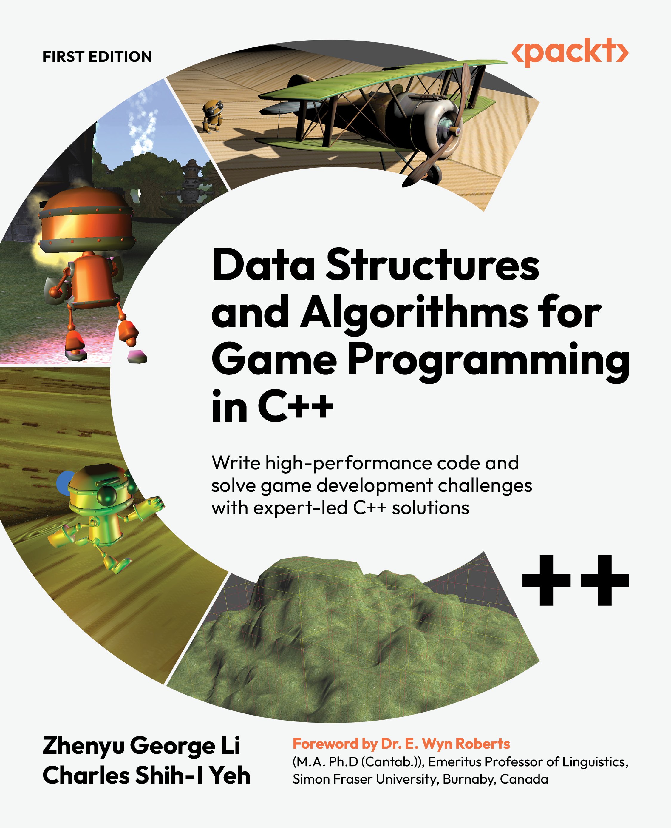 Part I: Data Structure and Algorithm Fundamentals | Data Structures and ...