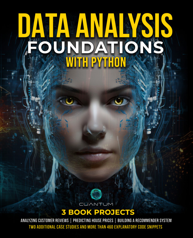 Data Analysis Foundations with Python