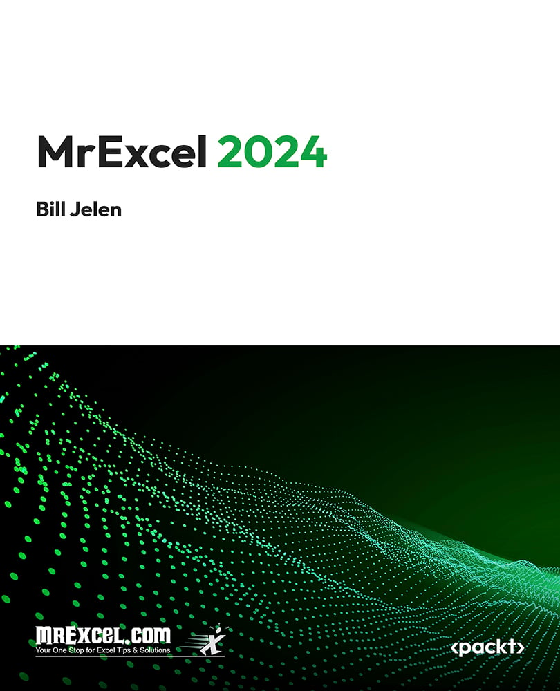 MrExcel 2024: Igniting Excel Mastery with the Latest Tips & Tricks
