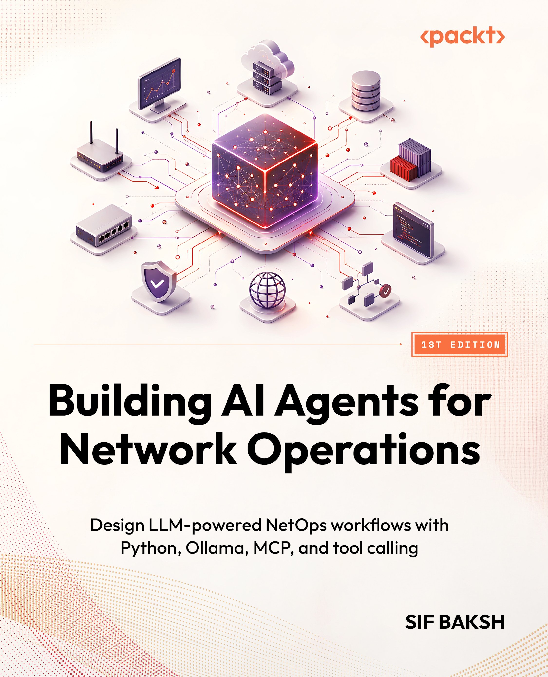 AI Agents for Network Operations