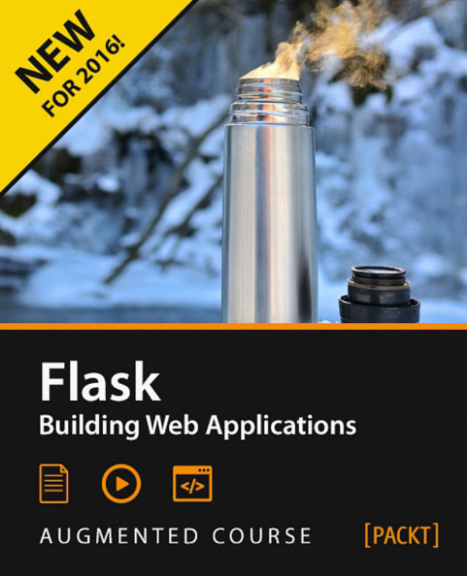 Course: Getting Started with Flask