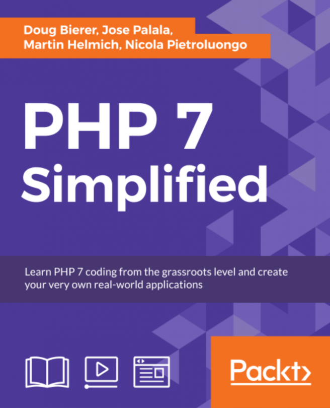 PHP 7 Simplified