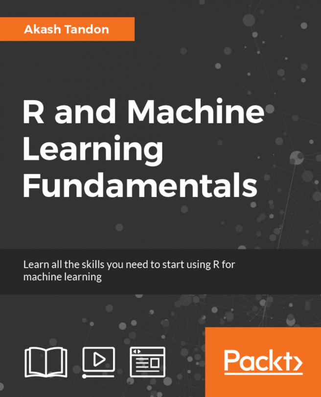 R and Machine Learning Fundamentals