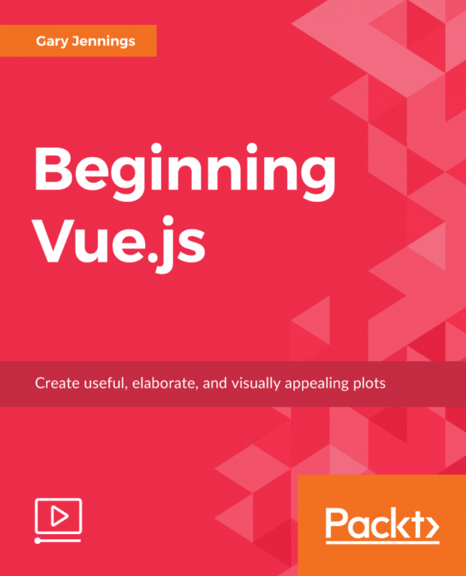 Beginning Vue.js