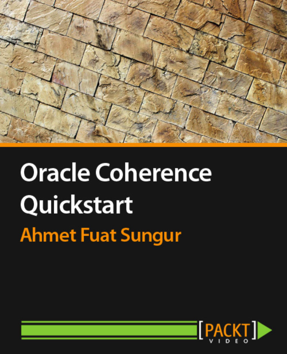 Oracle Coherence Quickstart