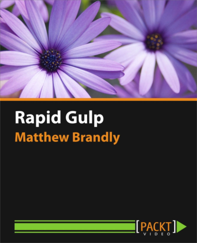 Rapid Gulp [Video]