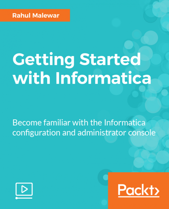 Getting Started with Informatica [Video]