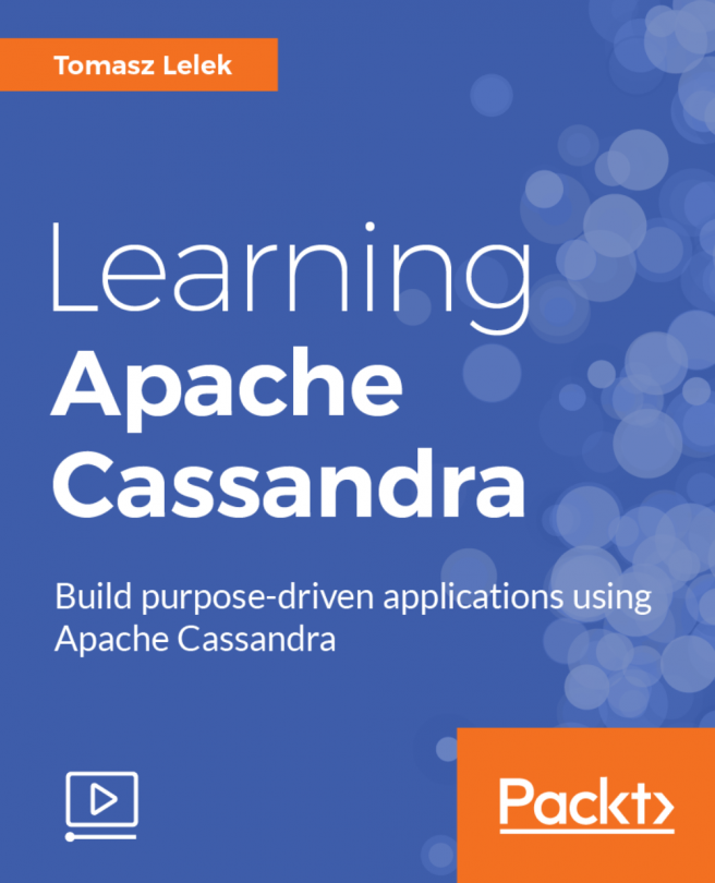 Learning Apache Cassandra [Video]