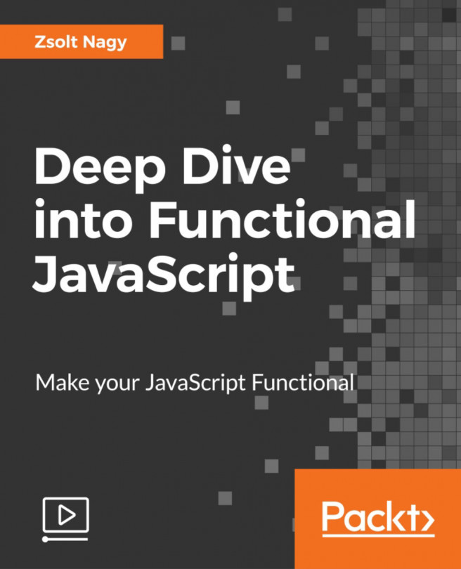 Deep Dive into Functional JavaScript [Video]