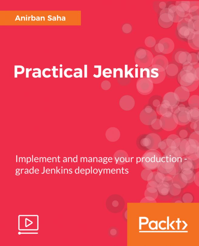 Practical Jenkins [Video]