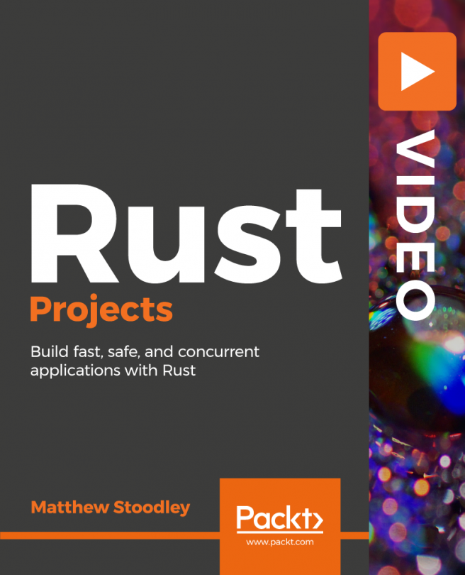 Rust Projects [Video]