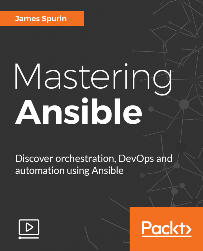 Mastering Ansible [Video]