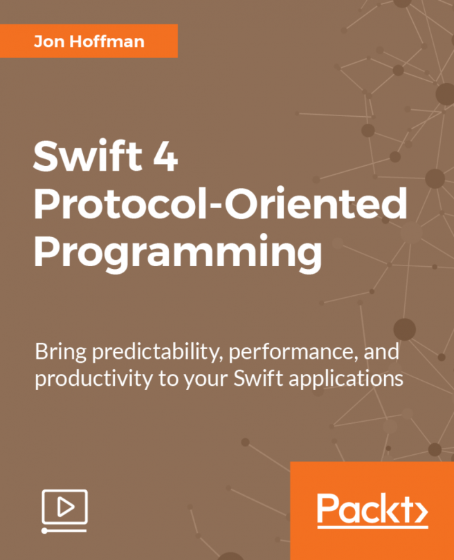 Swift 4 Protocol-Oriented Programming [Video]