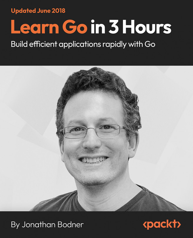 Learn Go in 3 Hours [Video]